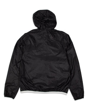 Giacca Reversibile Uomo K-Way Jacques Plus Double