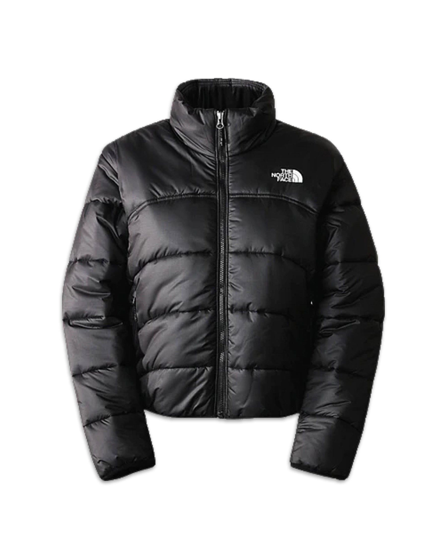Giacca Donna The North Face Jacket 2000 Black