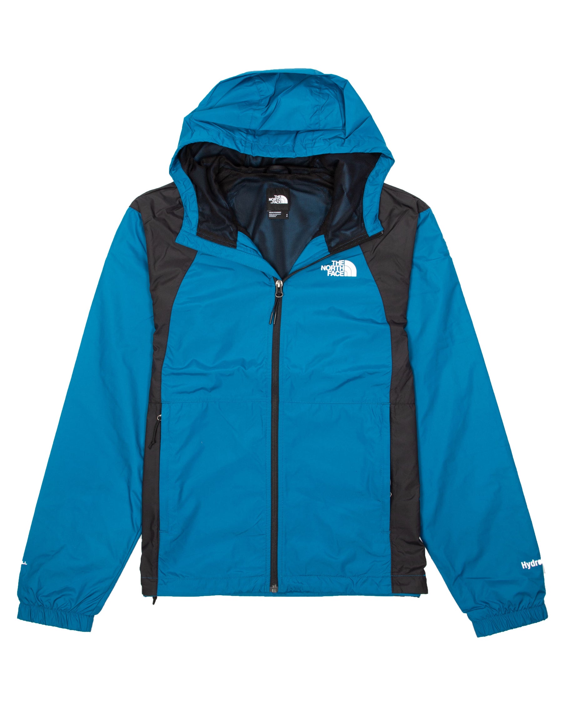Man Jacket The North Face M Hydrnline blue