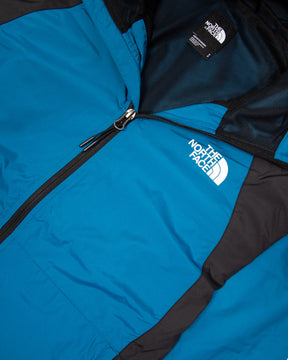 Giacca The North Face M Hydrnline blu