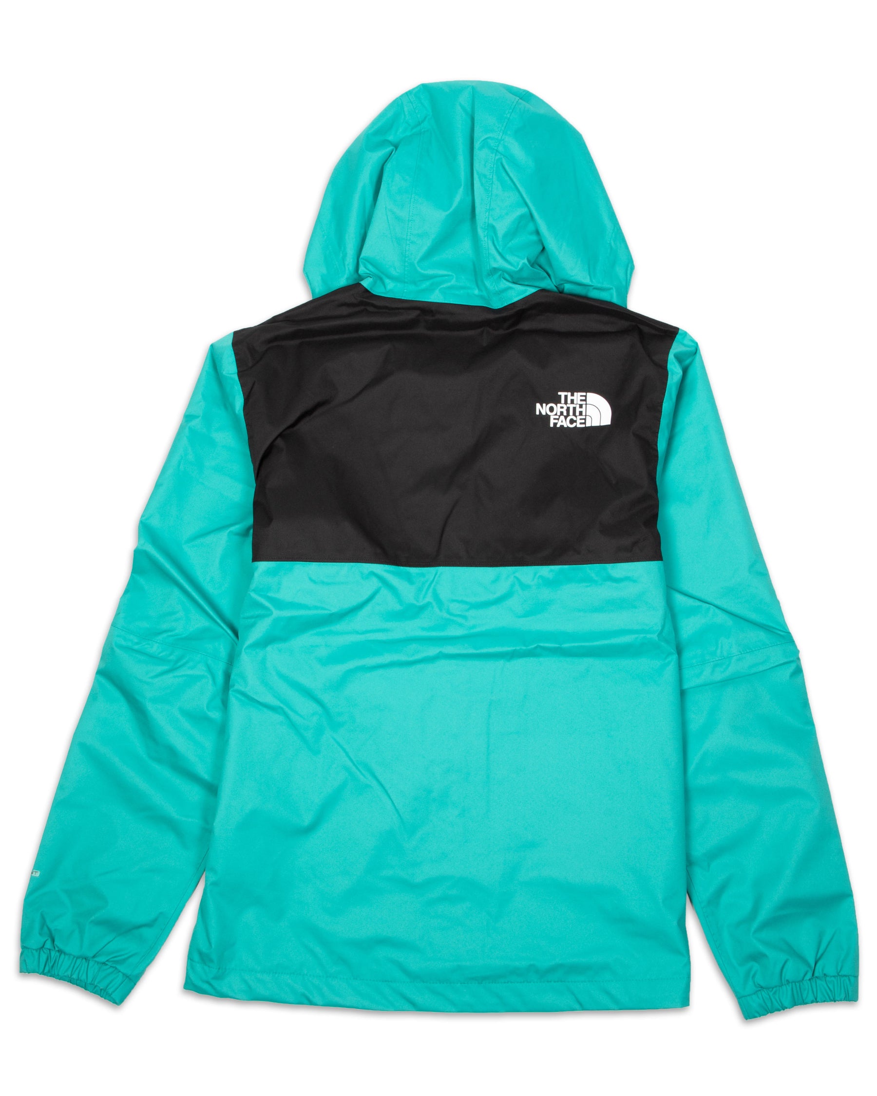 Giacca The North Face Mtn Jacket Verde