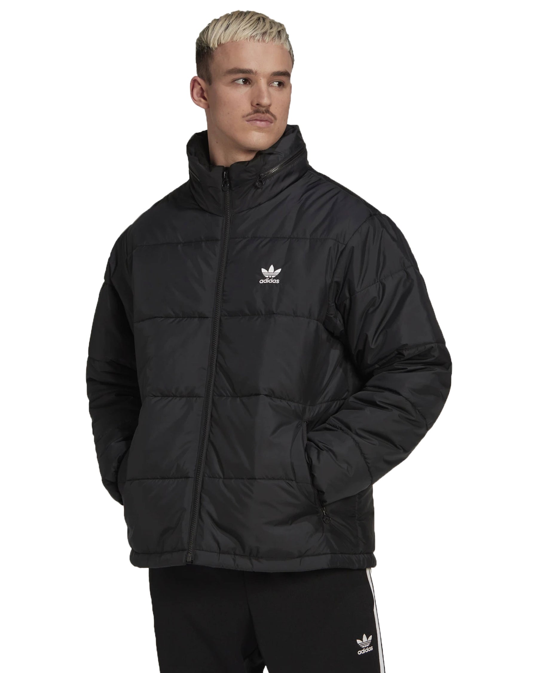 Giubbotti adidas uomo prezzi Clearance