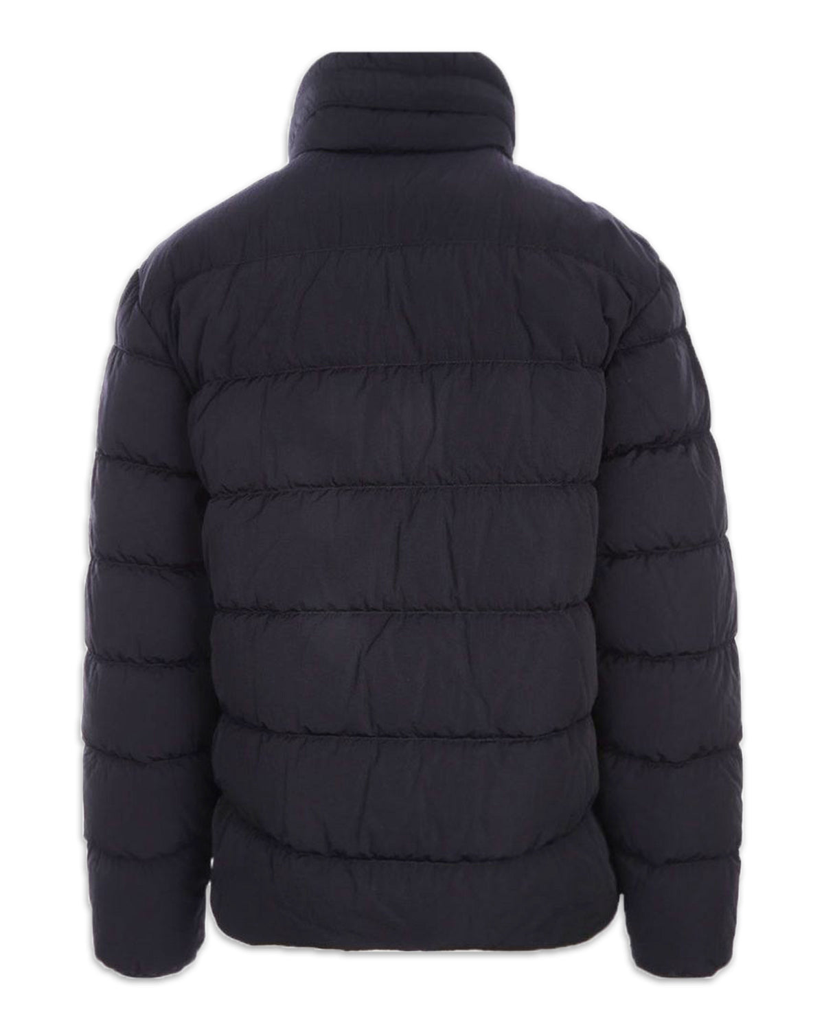 CP Company Eco-Chrome R Down Jacket Total Eclipse