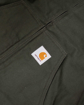 Giacca Uomo Carhartt Active Jacket Boxwood