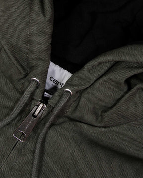 Giacca Uomo Carhartt Active Jacket Boxwood