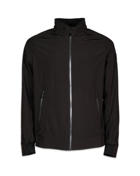 Man Jacket Colmar Originals New Futurity Black