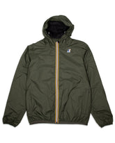 Giacca Uomo K-Way Le Vrai 3.0 Claude Warm