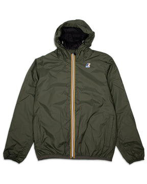 Giacca Uomo K-Way Le Vrai 3.0 Claude Warm