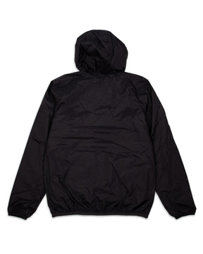 Giacca Uomo K-Way Le Vrai 3.0 Claude Warm Nero