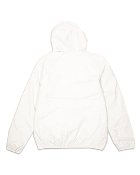 Giacca Uomo K-Way Le Vrai 3.0 Claude Warm Bianco