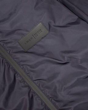Lux Nylon Man Jacket Blue L1JSS226654-E003