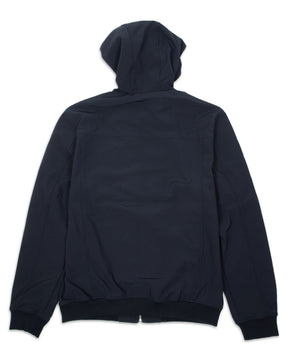 Giacca Uomo Lyle And Scott Softshell Jacket Blu