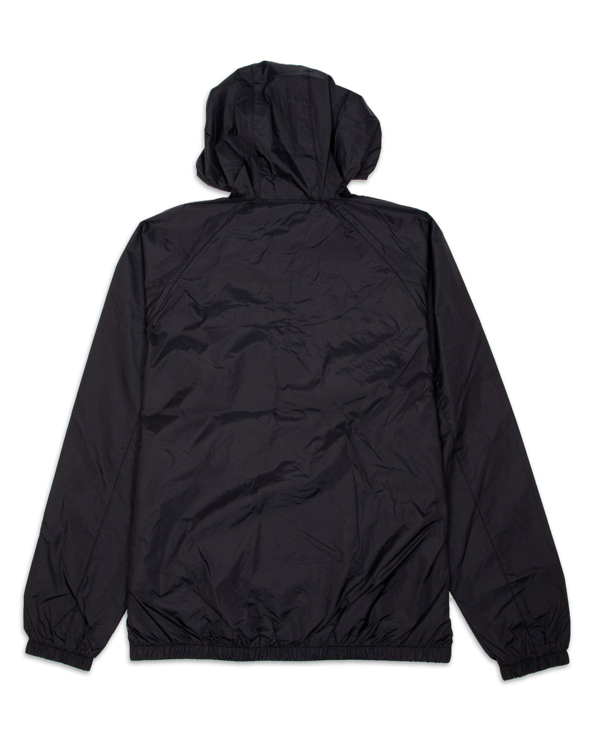 Man Jacket Napapijri A-Morgex Black