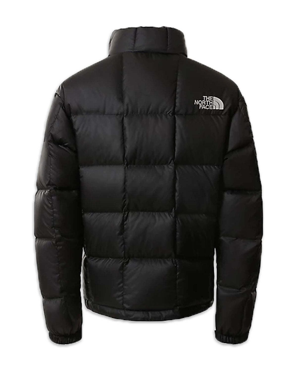 Giacca Uomo The North Face Lhotse Jacket Nero