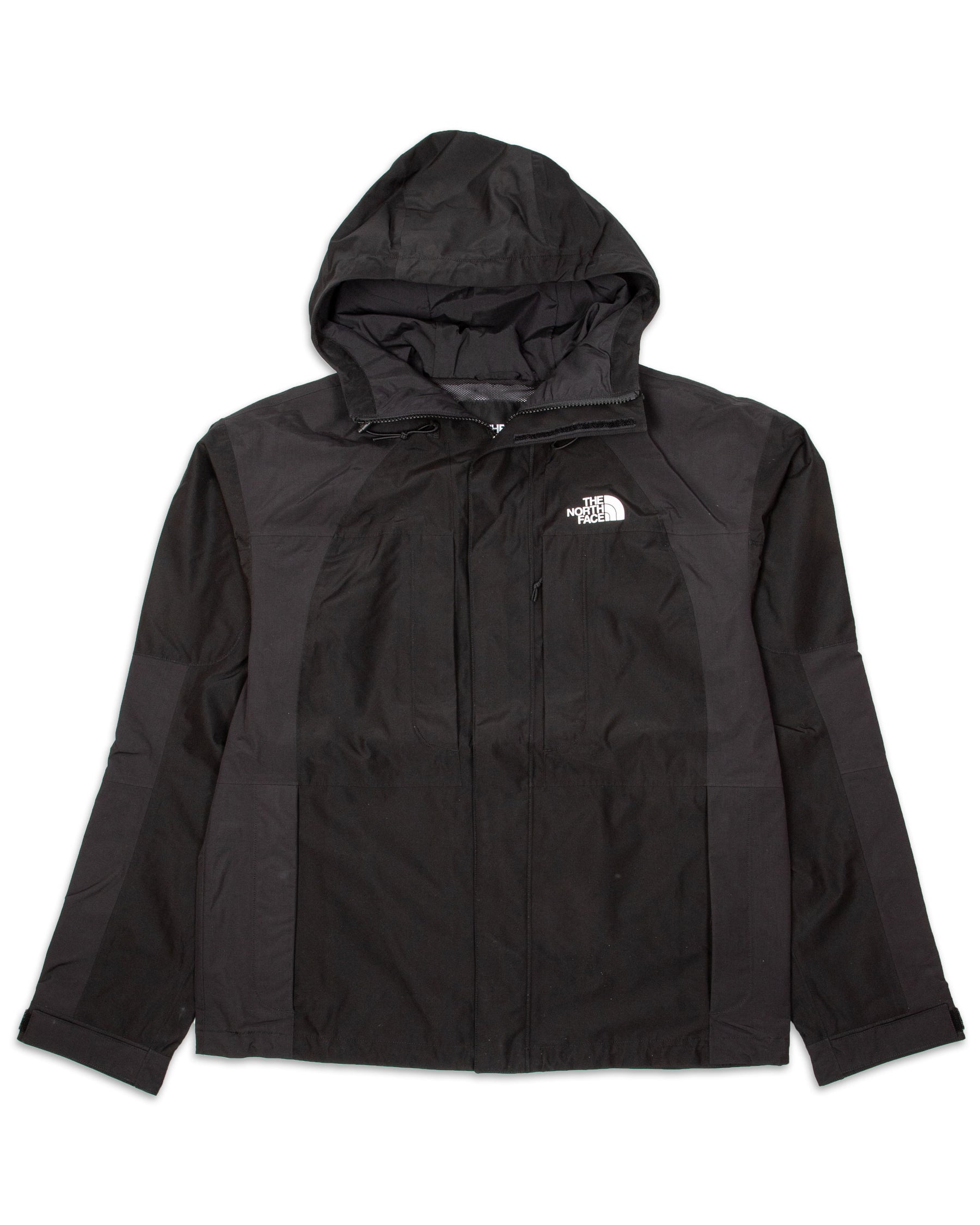 Giacca Uomo The North Face M2000 MTN Jacket Nero