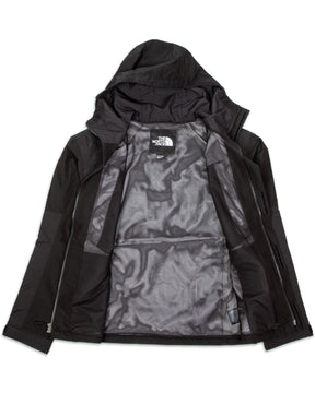 Giacca Uomo The North Face M2000 MTN Jacket Nero