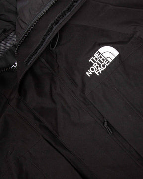 Man Jacket The North Face M2000 MTN Black
