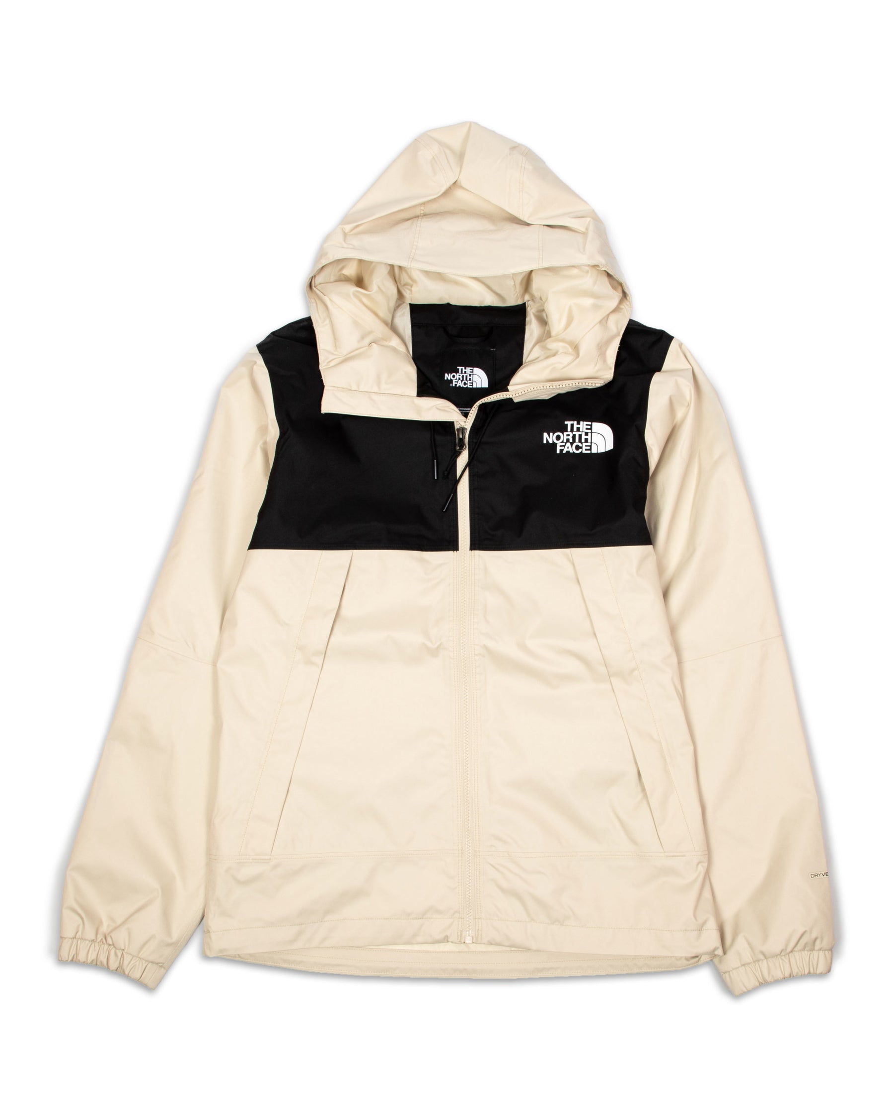 Giacca Uomo The North Face Mtn Beige