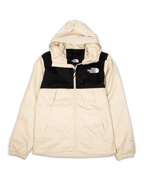 Giacca Uomo The North Face Mtn Beige