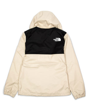 Giacca Uomo The North Face Mtn Beige