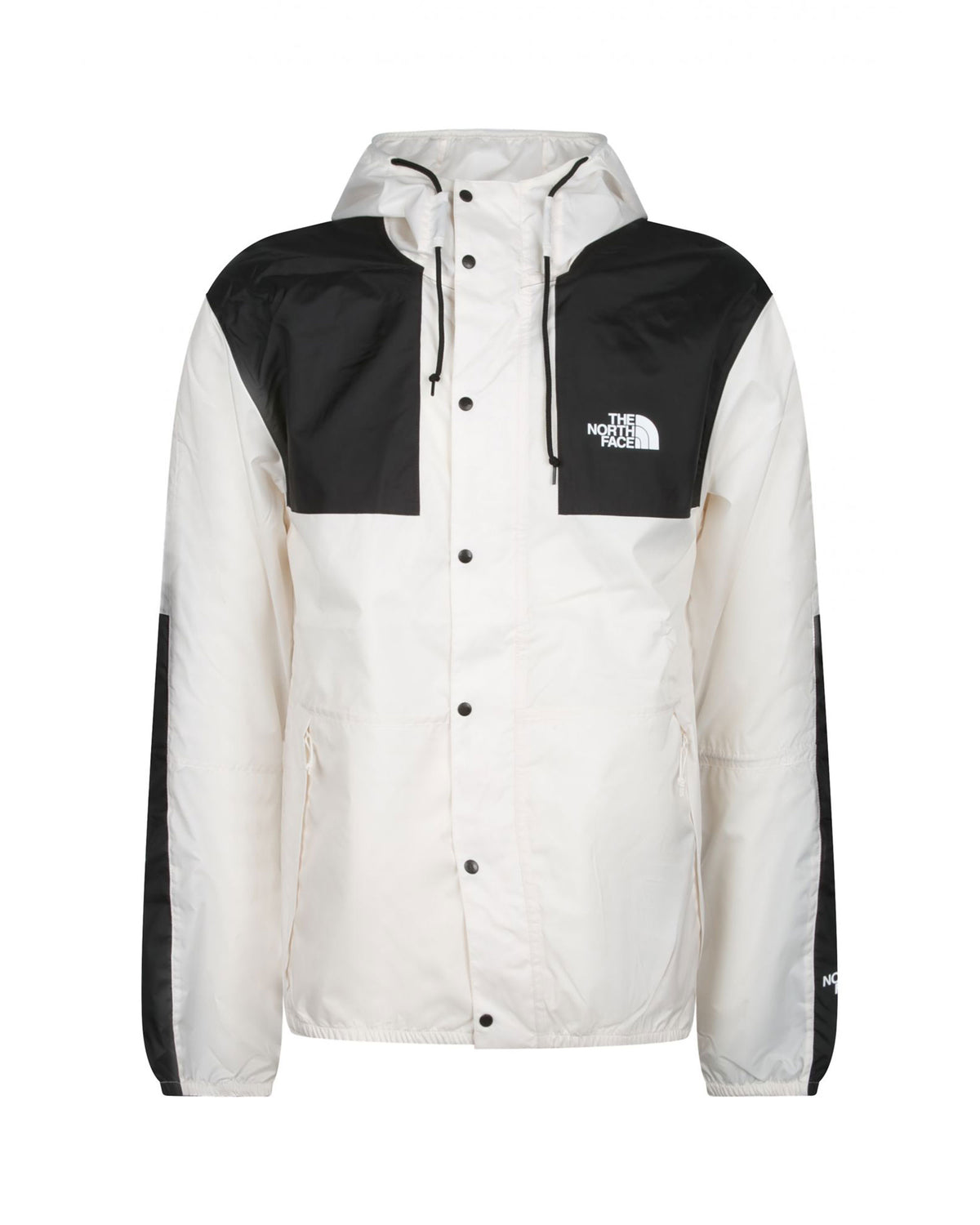 Man Jacket The North Face Seasonal Mountain Gardenia White