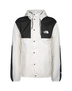 Giacca Uomo The North Face Seasonal Mountain Jacket Gardenia White