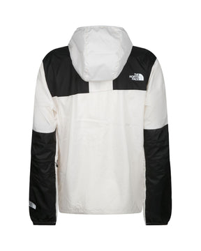 Man Jacket The North Face Seasonal Mountain Gardenia White