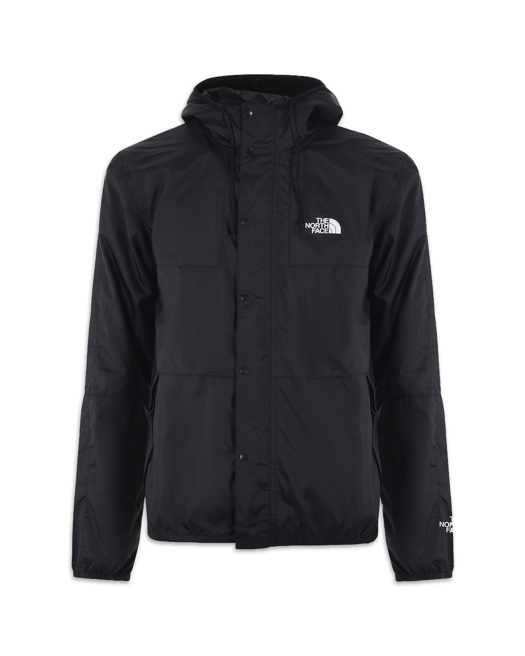 Man Jackets The North Face Seasonal Mountain Black