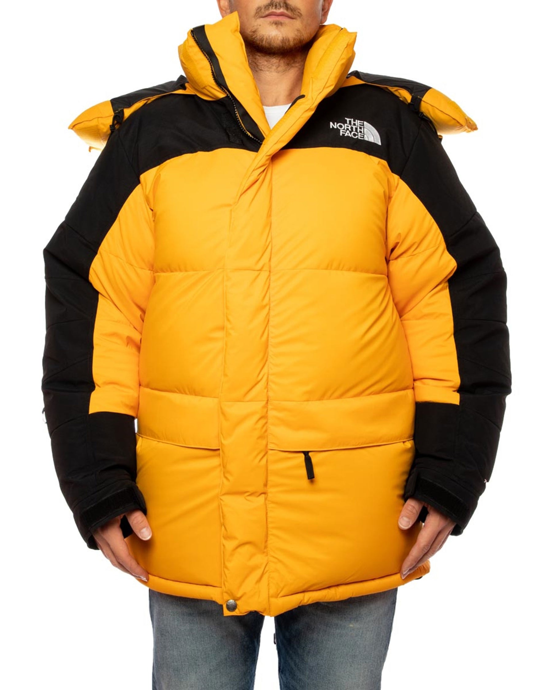 The North Face Retro Himalayan NF0A4QYP56P1