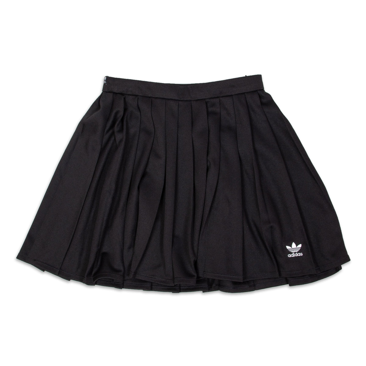 Gonna adidas nera 2025