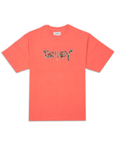 Nine Windw Tee Corallo GA625-CRL