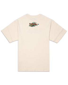 Nine Windw Tee Sand GA625-SND