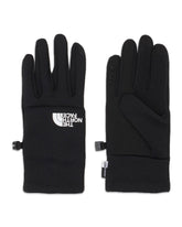 Guanti The North Face Etip Recycled Glove Black