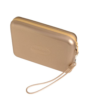 Havaianas Beach Necessaire Champagne
