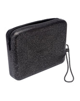Havaianas Beach Necessaire Glitter Nero