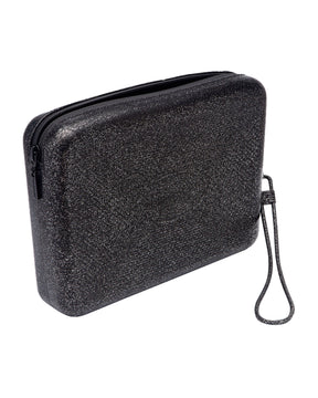 Havaianas Beach Necessaire Glitter Nero