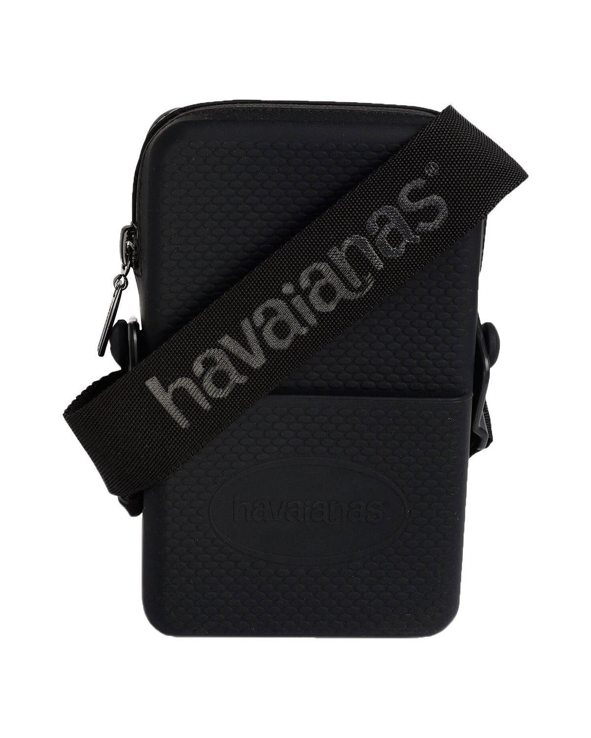 Havaianas Street Bag Black