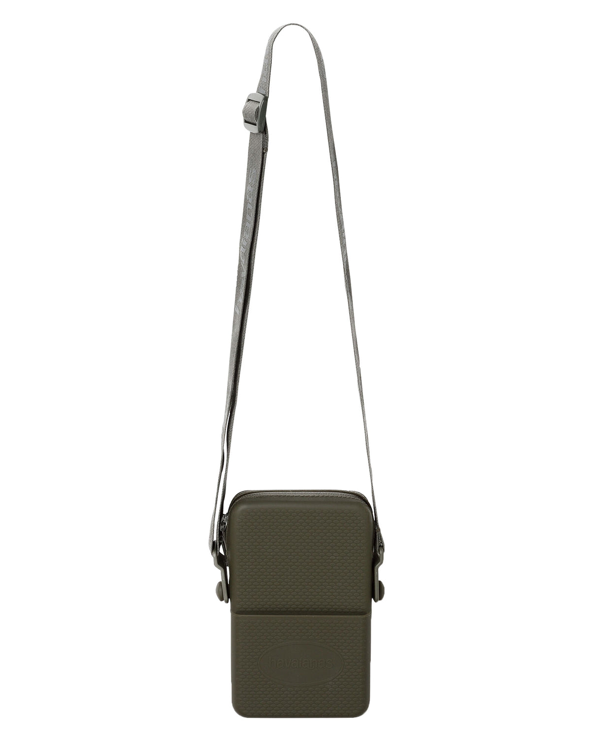 Havaianas Street Bag Military Green