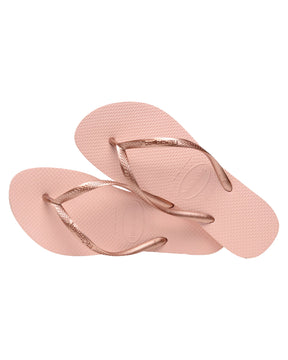 Havaianas Slim Ballet Rose