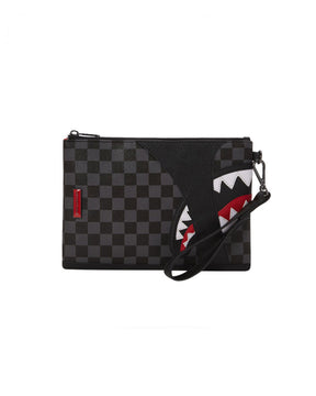 Sprayground Henney Sip Black Pochette