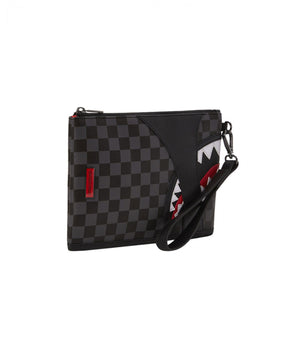 Sprayground Henney Sip Black Pochette
