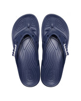 Infradito Crocs Classic Blu