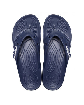 Infradito Crocs Classic Blu