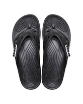 Infradito Crocs Classic Nero