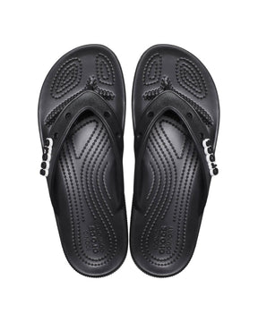 Crocs Classic Flip Black