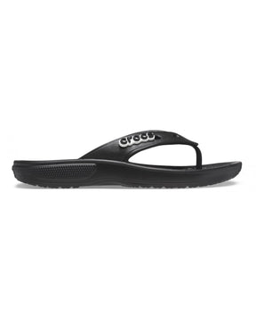 Crocs Classic Flip Black