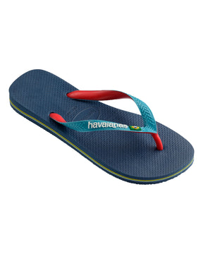 Infradito Havaianas Brasil Mix Indigo Blue