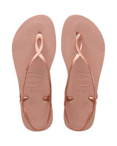 Infradito Havaianas Luna Crocus Rose
