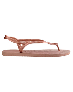 Infradito Havaianas Luna Crocus Rose