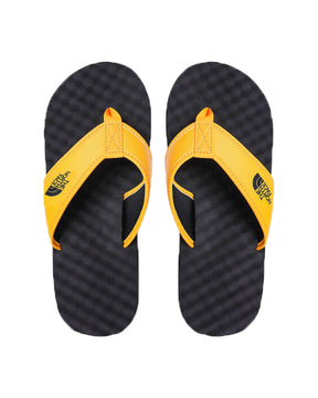 Infradito The North Face Base Camp Flip Flop II Giallo